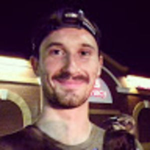 Meet your Posher, Andrew